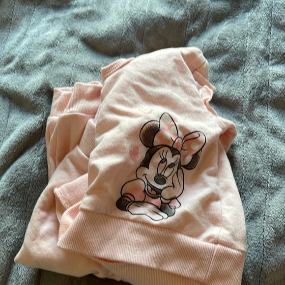 Lot baby clothes 6-12 months - Picture 6 of 7